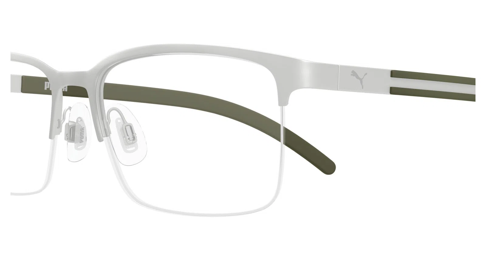 Puma PU0552O Eyeglasses - view 3